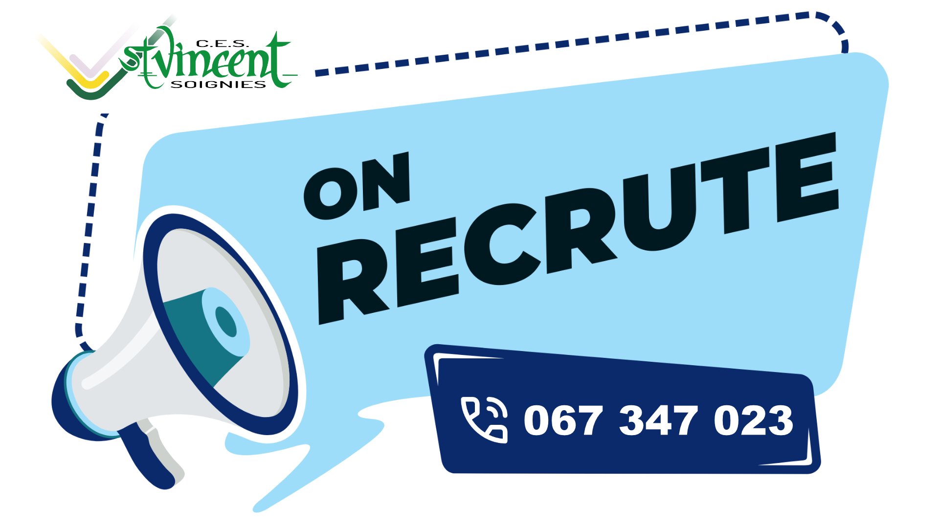 Offre d'emploi : secrétaire de direction FT