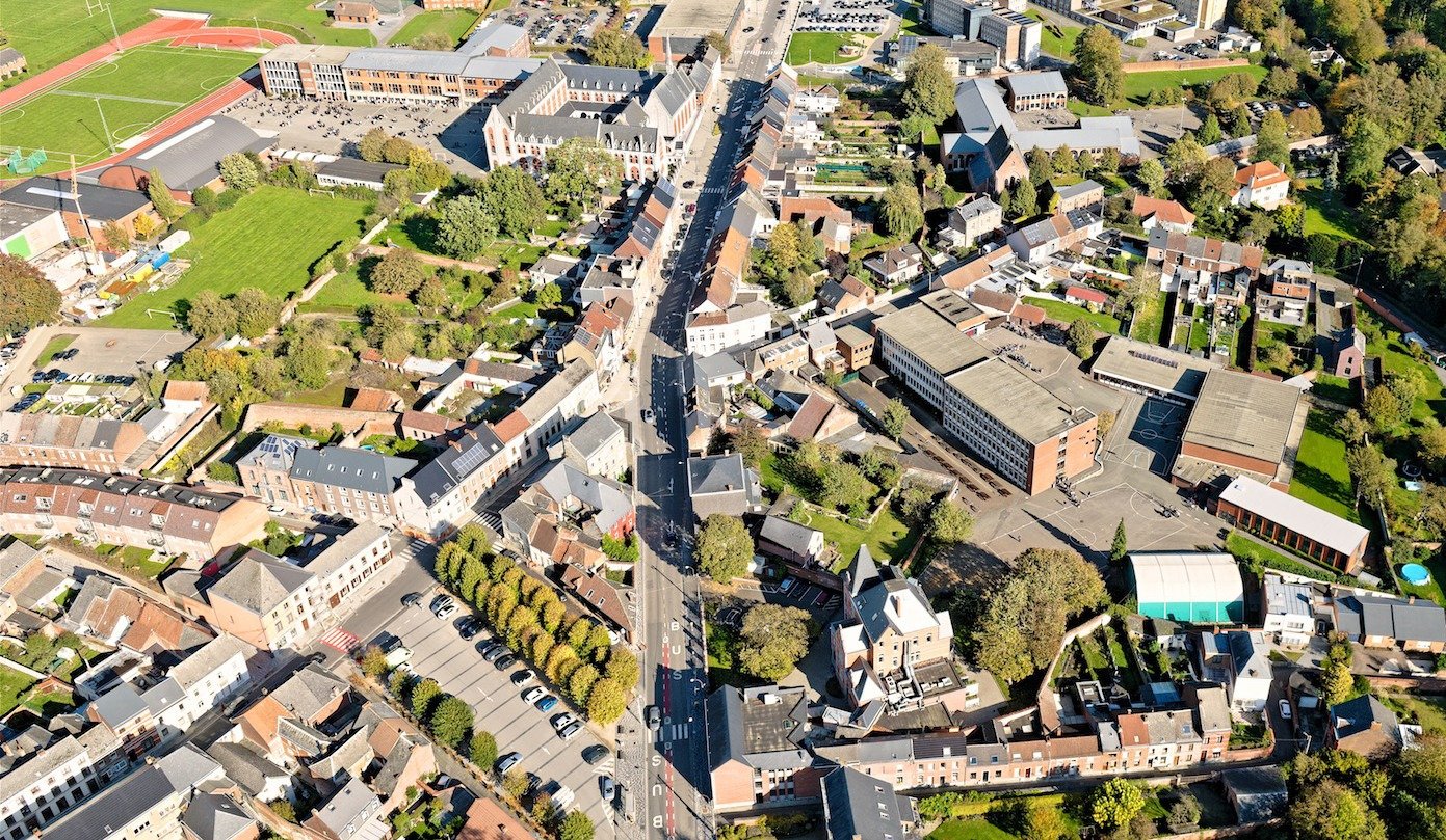Portes ouvertes - samedi 18 avril 2026